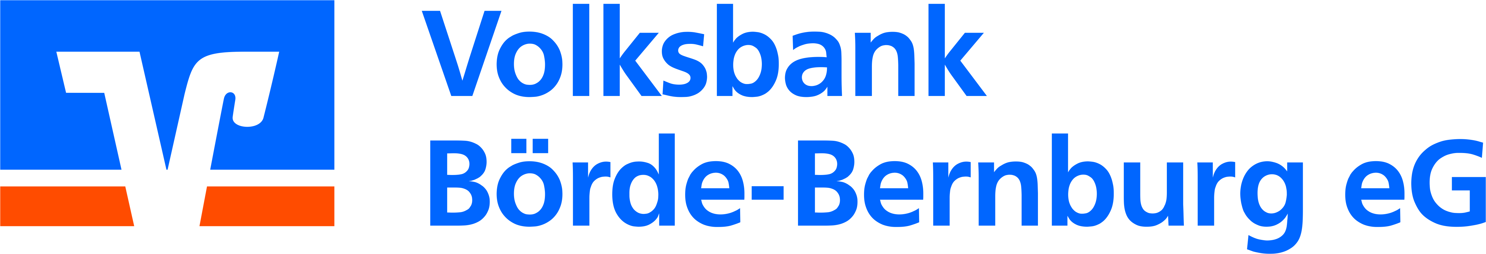 Volksbank Börde-Bernburg eG